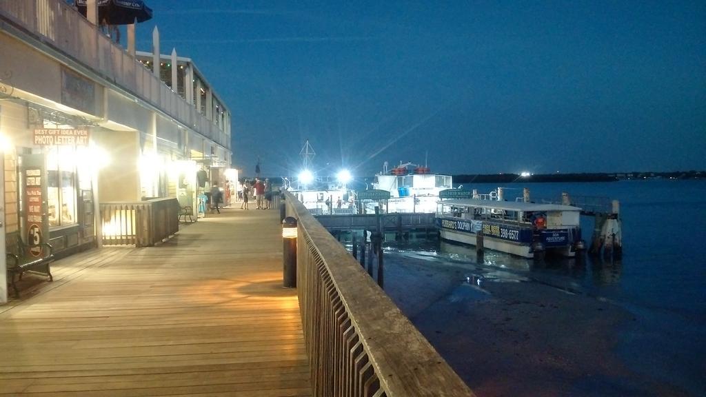 The Cottages At Madeira Beach 圣徒皮特海滩 外观 照片
