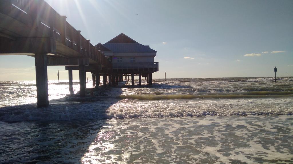 The Cottages At Madeira Beach 圣徒皮特海滩 外观 照片