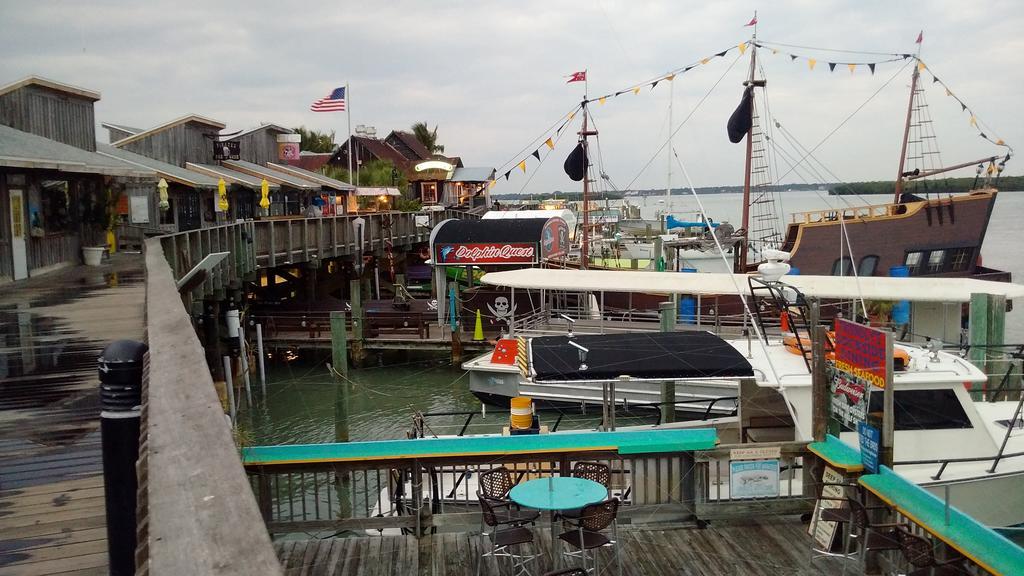 The Cottages At Madeira Beach 圣徒皮特海滩 外观 照片