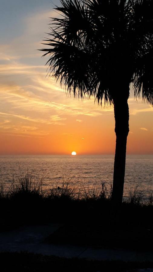 The Cottages At Madeira Beach 圣徒皮特海滩 外观 照片