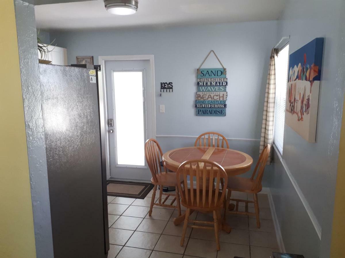 The Cottages At Madeira Beach 圣徒皮特海滩 外观 照片
