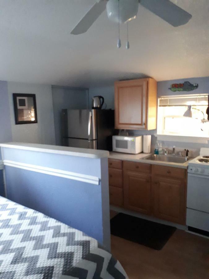 The Cottages At Madeira Beach 圣徒皮特海滩 外观 照片