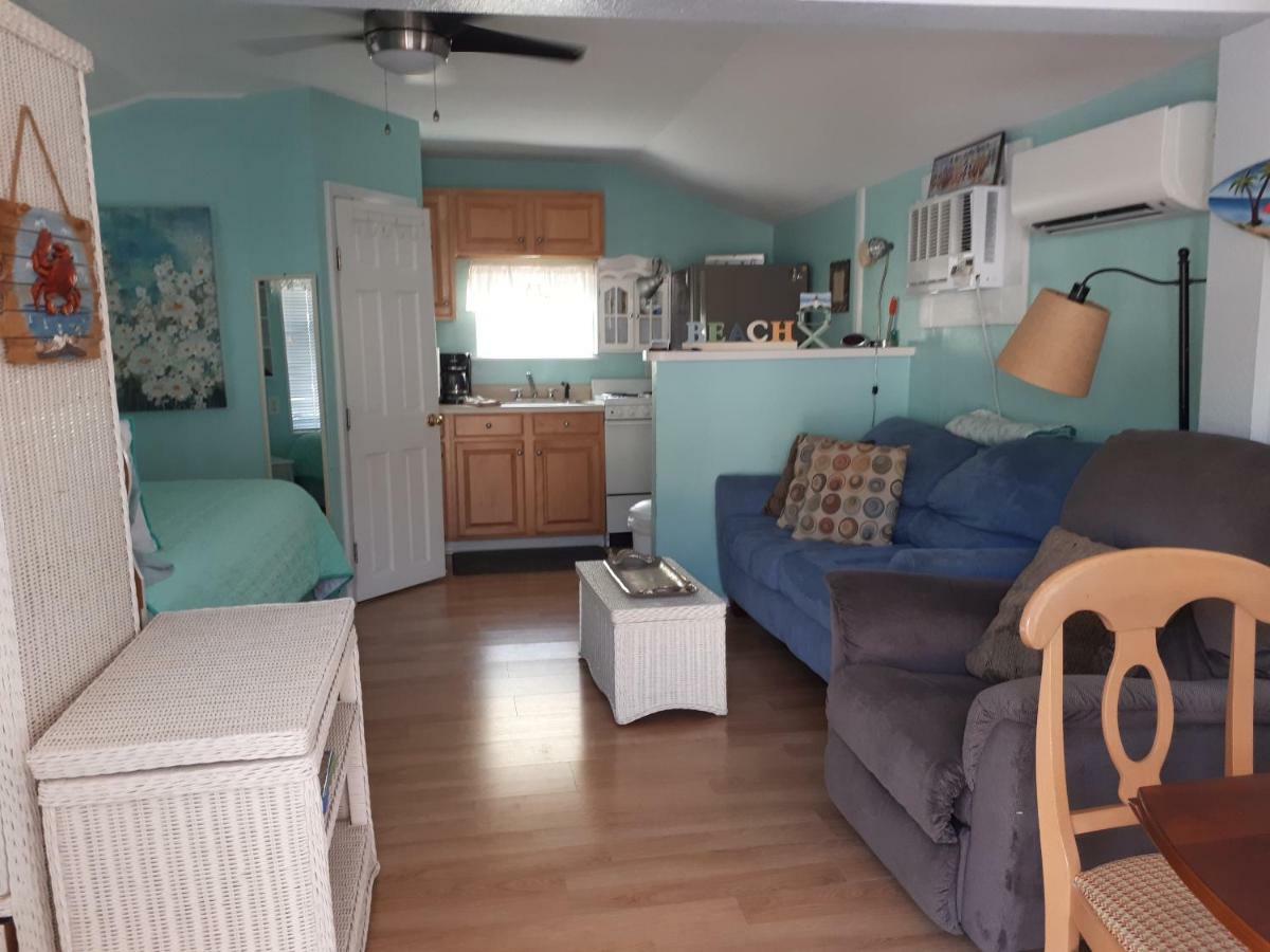 The Cottages At Madeira Beach 圣徒皮特海滩 外观 照片